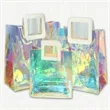 Fashion Holographic Waterproof Bag | https://www.bestnamebadges.com
