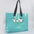 Fashion Holographic Waterproof Bag | https://www.bestnamebadges.com