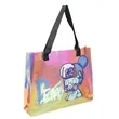 Fashion Holographic Waterproof Bag | https://www.bestnamebadges.com