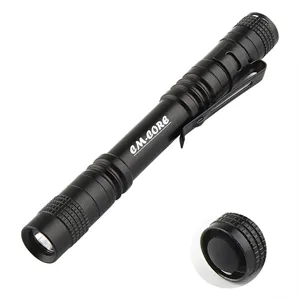 Bright Tactical Small Handheld Pocket Flashlights
