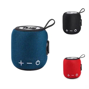 IPX6 Portable Waterproof Bluetooth Speaker