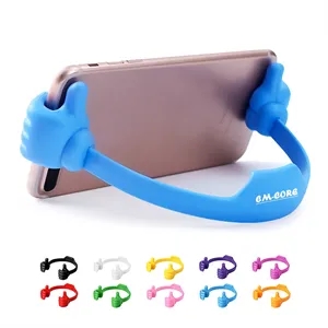 Thumbs-up Cell Phone Stand Holder