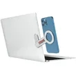 Laptop Expansion Phone Stand | https://www.bestnamebadges.com