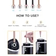 Electric Pencil Sharpener | https://www.bestnamebadges.com