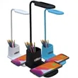 Multi-functional Lamp and Wireless Charger | https://www.bestnamebadges.com