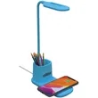 Multi-functional Lamp and Wireless Charger | https://www.bestnamebadges.com