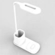 Multi-functional Lamp and Wireless Charger | https://www.bestnamebadges.com