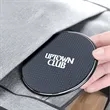 K8 10W Fast Wireless Charger | https://www.bestnamebadges.com