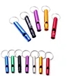 Emergency Whistle Keychain | https://www.bestnamebadges.com