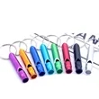 Emergency Whistle Keychain | https://www.bestnamebadges.com