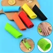 Garlic Peeler  | https://www.bestnamebadges.com
