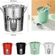 Ice Bucket | https://www.bestnamebadges.com