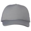 Cardinal 5 Panel Trucker Caps | https://www.bestnamebadges.com