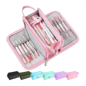 Big Capacity Pencil Pouch Pen Bag