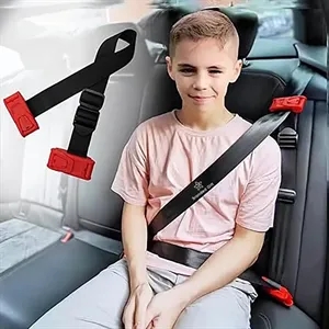 Car Seatbelt Adjuster