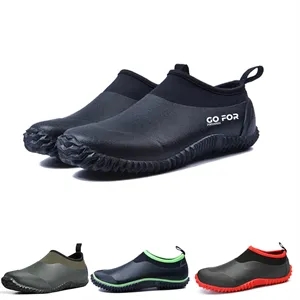 Waterproof Garden Shoes