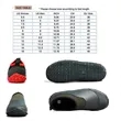 Waterproof Garden Shoes | https://www.bestnamebadges.com