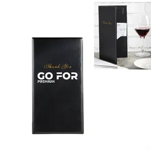 Menu Covers