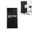 Menu Covers | https://www.bestnamebadges.com
