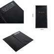 Menu Covers | https://www.bestnamebadges.com