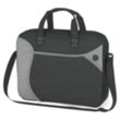 Wave Non-Woven Briefcase/Messenger Bag | https://www.bestnamebadges.com