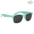 Malibu Sunglasses | https://www.bestnamebadges.com