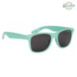 Malibu Sunglasses | https://www.bestnamebadges.com