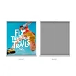 60"x69" Wide Standard Retractable Banner Kit | https://www.bestnamebadges.com