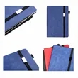PU Leather Hardcover A5 Notebook | https://www.bestnamebadges.com