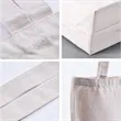 12 Oz. Cotton Canvas Tote Bag | https://www.bestnamebadges.com