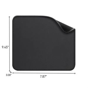Full Color Rubber Mouse Pad