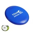 175G Sports Flying Disc | https://www.bestnamebadges.com