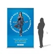 60" x 92" Wide Deluxe Retractable Banner Product Bundle/Kit | https://www.bestnamebadges.com