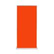 33.25" x 71" Adjustable Banner Stand Kit | https://www.bestnamebadges.com