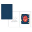 Greeting Card with Magnetic Photo Frame | https://www.bestnamebadges.com
