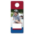 Door Hanger Superseal | https://www.bestnamebadges.com