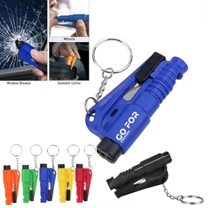 Car Escape Tool