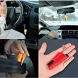 Car Escape Tool | https://www.bestnamebadges.com