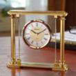 Victoria Clock | https://www.bestnamebadges.com