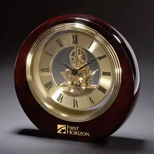 Articulation Clock | https://www.bestnamebadges.com