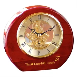 Fremont Clock | https://www.bestnamebadges.com