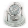 Davant Gimbal Clock / Frame | https://www.bestnamebadges.com