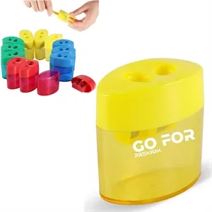 Manual Pencil Sharpener
