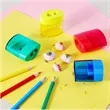 Manual Pencil Sharpener | https://www.bestnamebadges.com