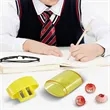 Manual Pencil Sharpener | https://www.bestnamebadges.com