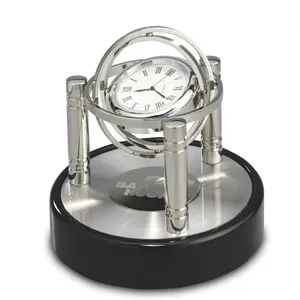 Prominence Clock | https://www.bestnamebadges.com