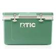 RTIC® 52 QT Ultra Light Hard Cooler Ice Chest | https://www.bestnamebadges.com