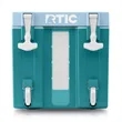 RTIC® 3 Gallon Half Time Cooler Ice Chest | https://www.bestnamebadges.com