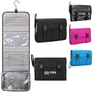 Travel Hanging Toiletry Bag