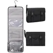 Travel Hanging Toiletry Bag | https://www.bestnamebadges.com